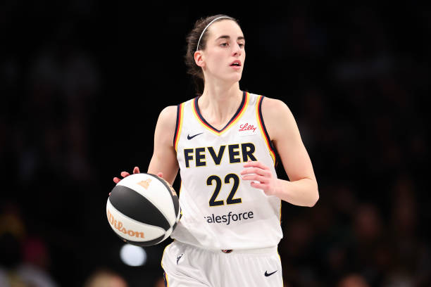 New York Magazine Writer Says ‘It’s Good That Caitlin Clark Is Getting Pushed Around in the WNBA’
