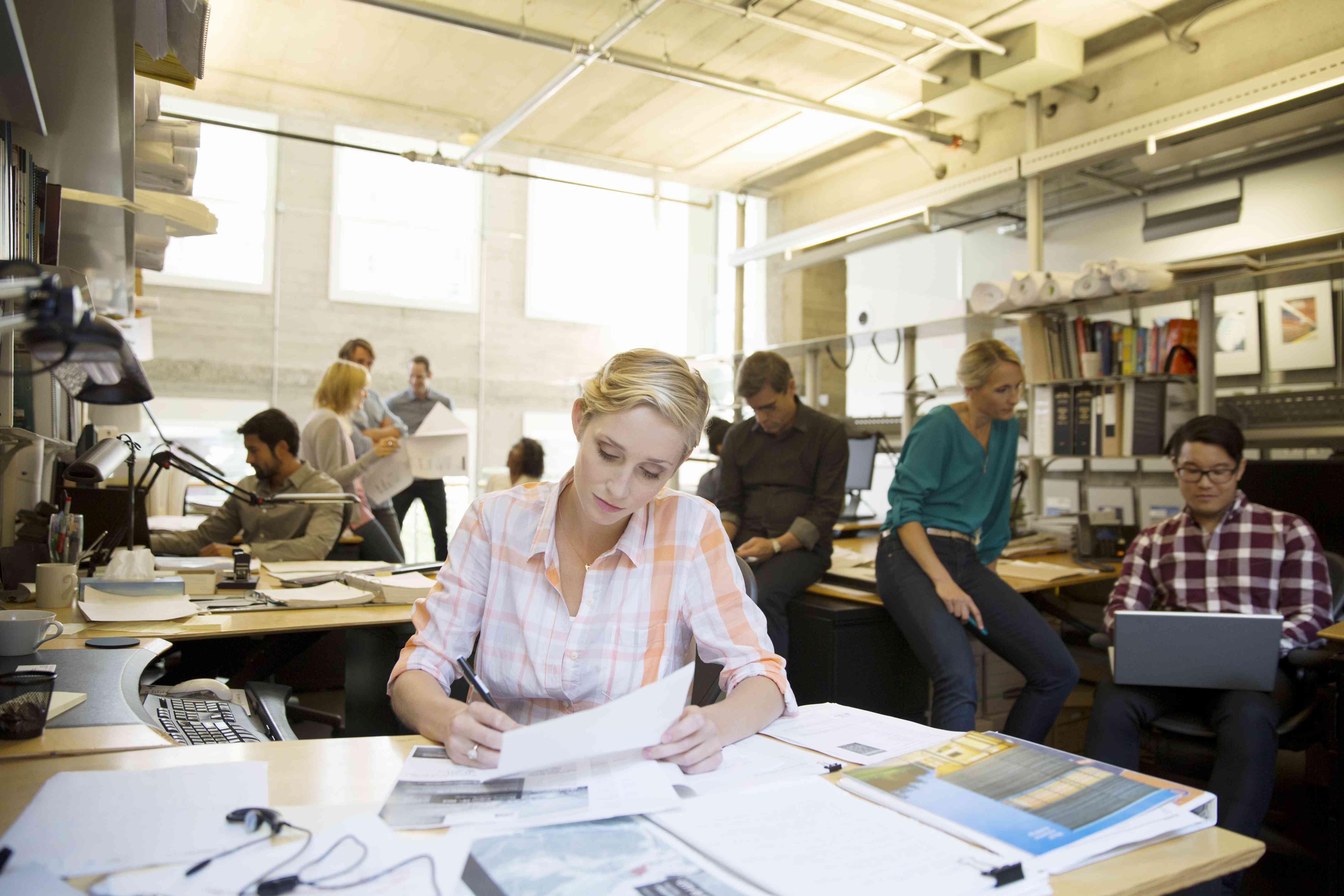 Job Market Bounced Back in May With a Vengeance—And an Asterisk