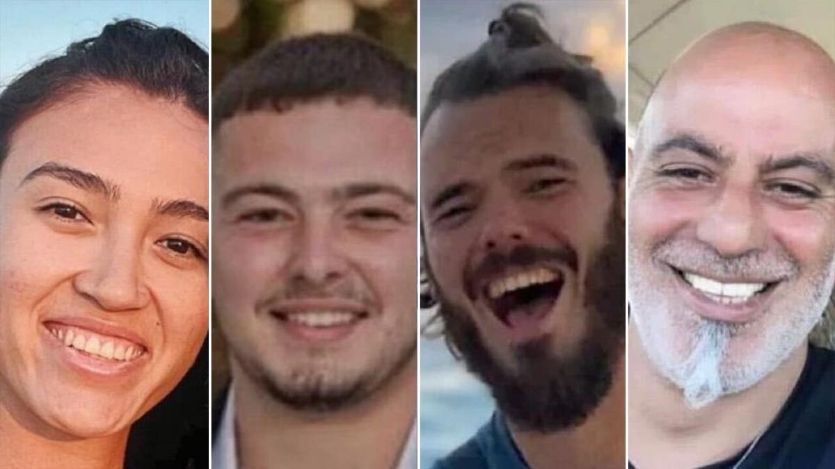 Kamala Harris mourns death of Palestinians in raid that rescued 4 Israeli hostages