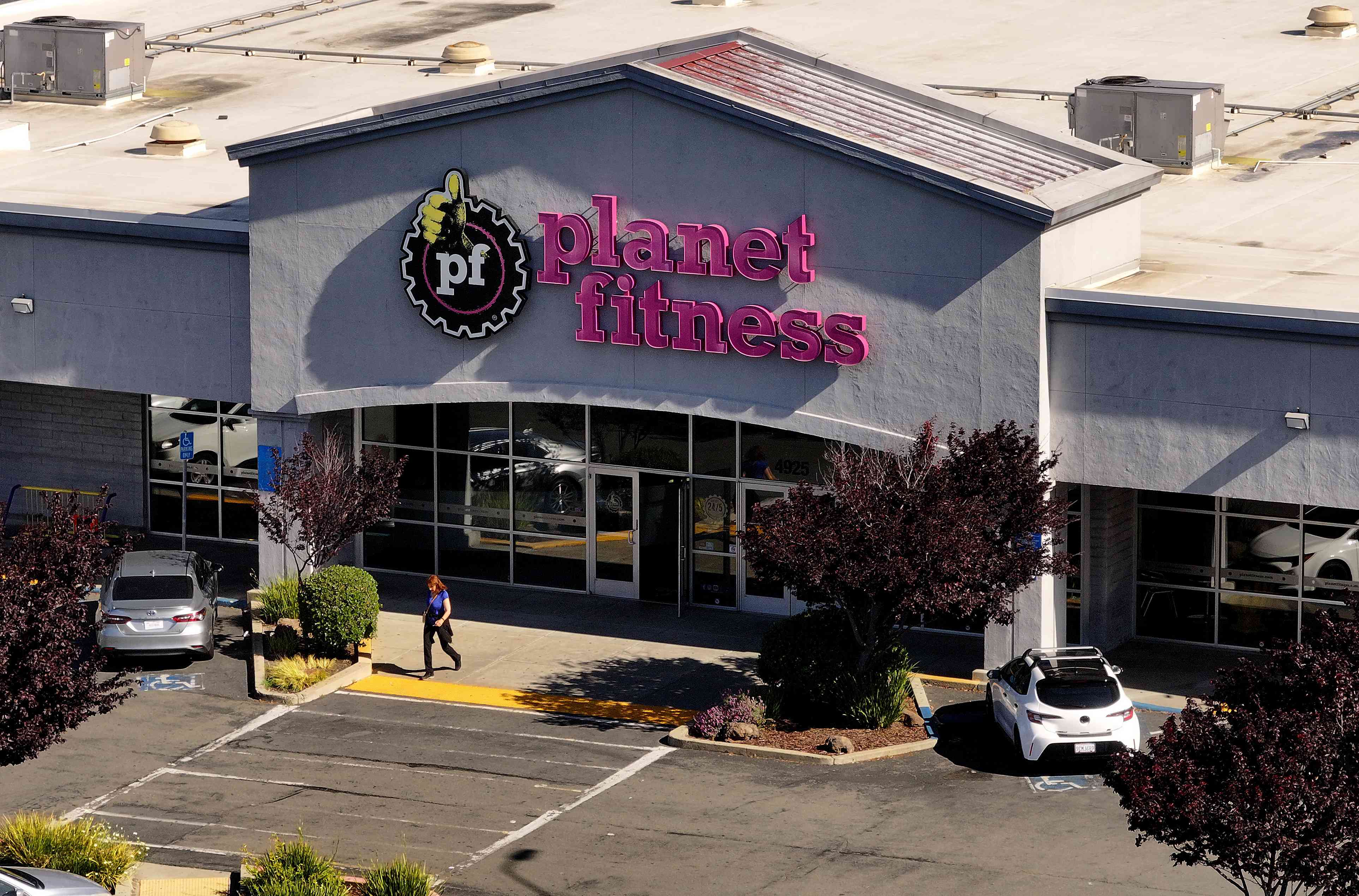 Planet Fitness Rises as Jefferies Says ‘Stars Have Aligned’ for Stock