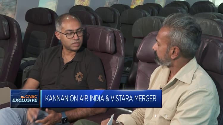 India’s aviation growth remains strong but external risks linger: Vistara