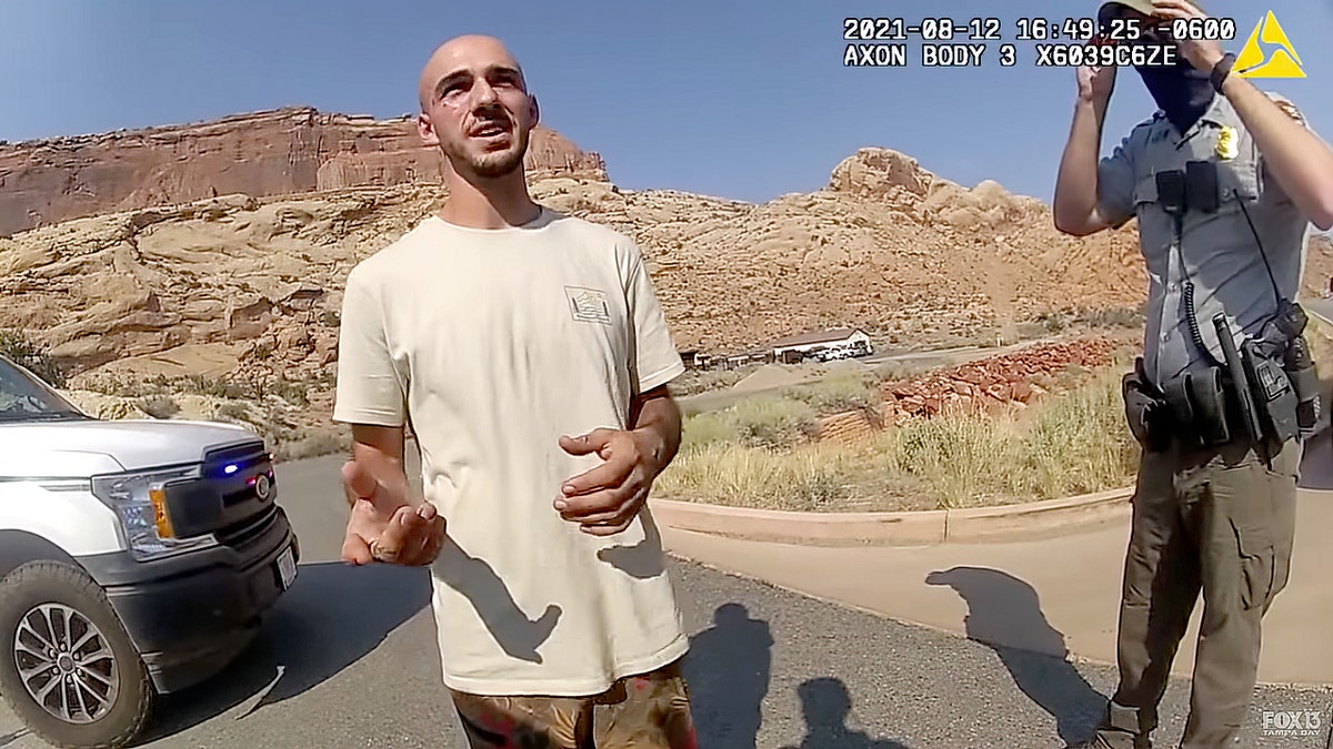 Gabby Petito’s family sends message to Roberta Laundrie at CrimeCon