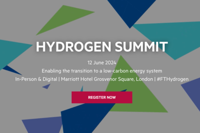 Steelmakers look to hydrogen to green heavily polluting sector