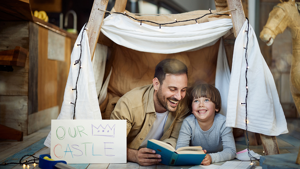 10 Father’s Day gifts for dads who read