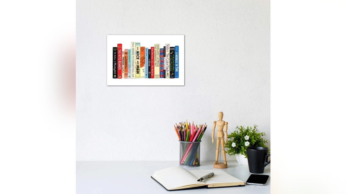 10 Father’s Day gifts for dads who read
