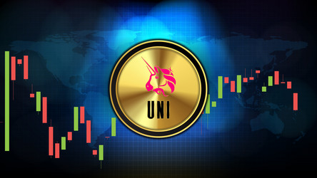 UNI In Trouble? Key Indicators Cites Potential Drop Amid Market Downturn