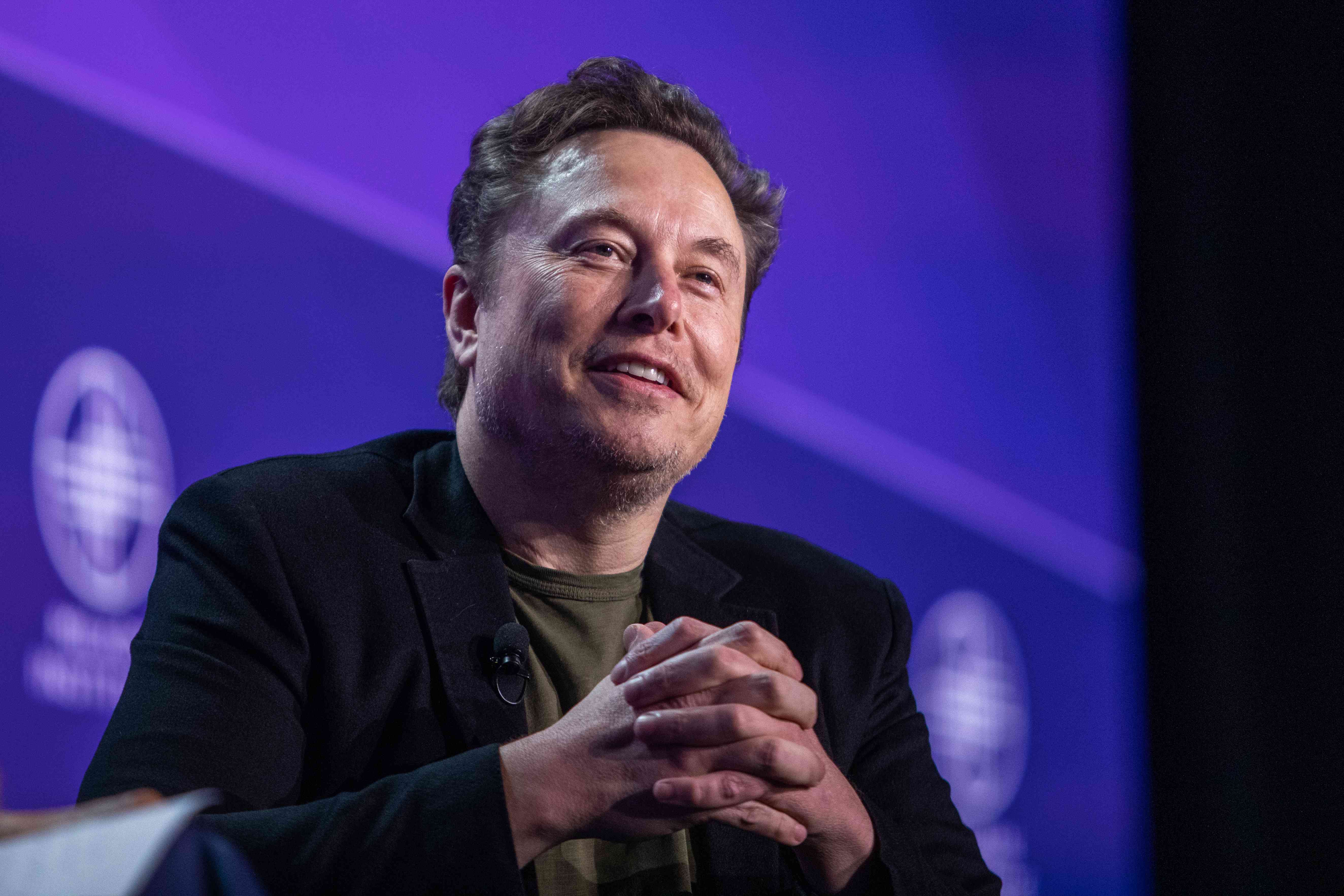 Tesla Shareholders Approve Elon Musk’s $56 Billion Pay Package