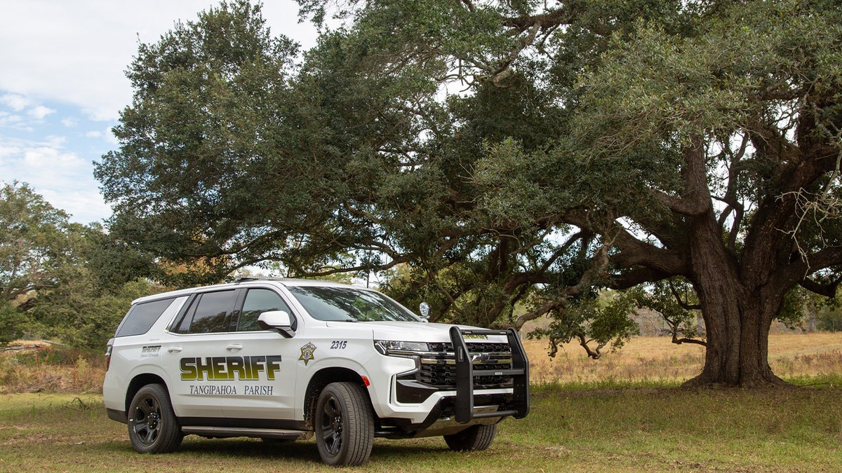 Louisiana suspect in child abduction case arrested, child found dead
