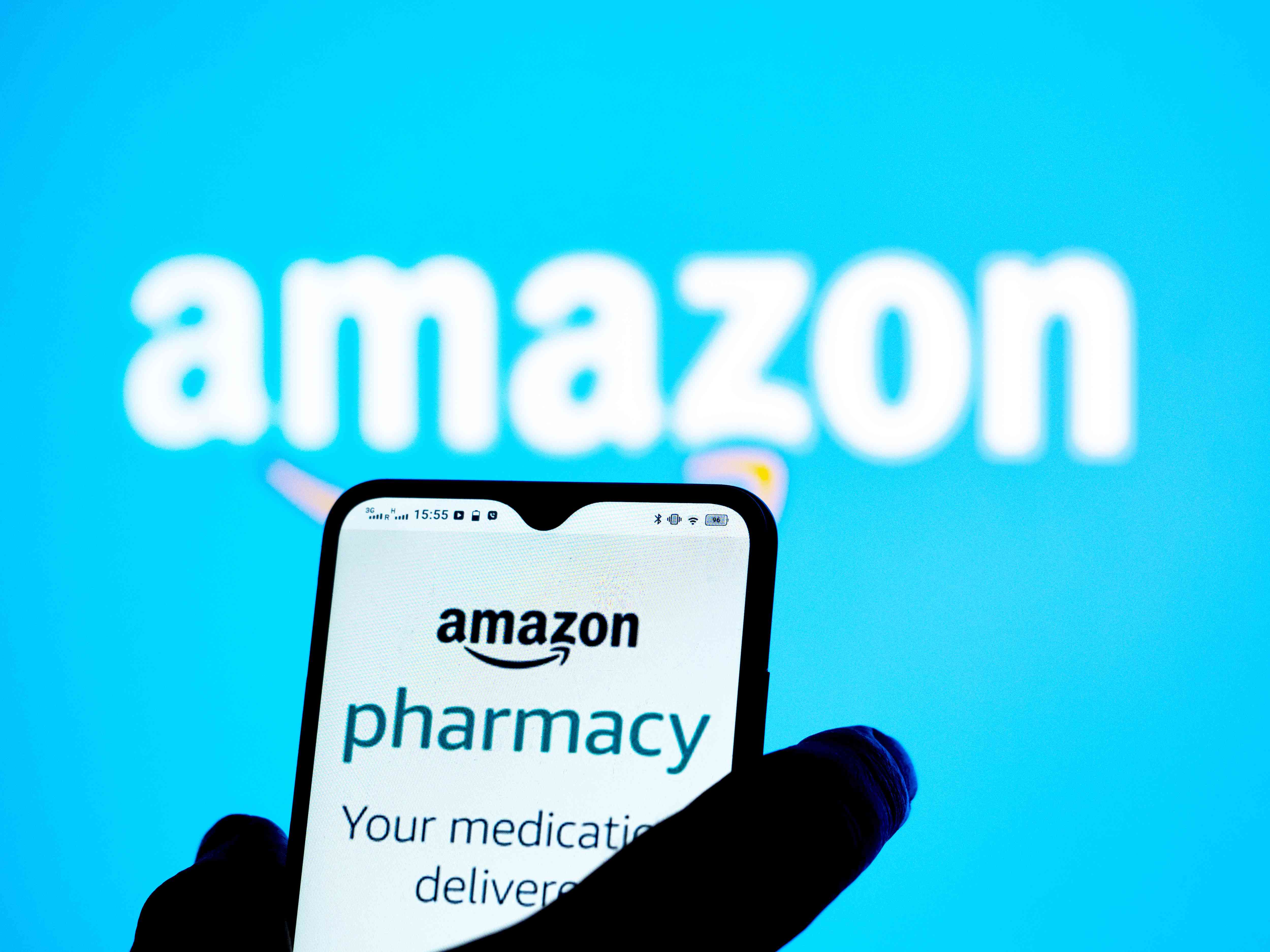 Amazon Widens RxPass Eligibility To Include Prime Members With Medicare