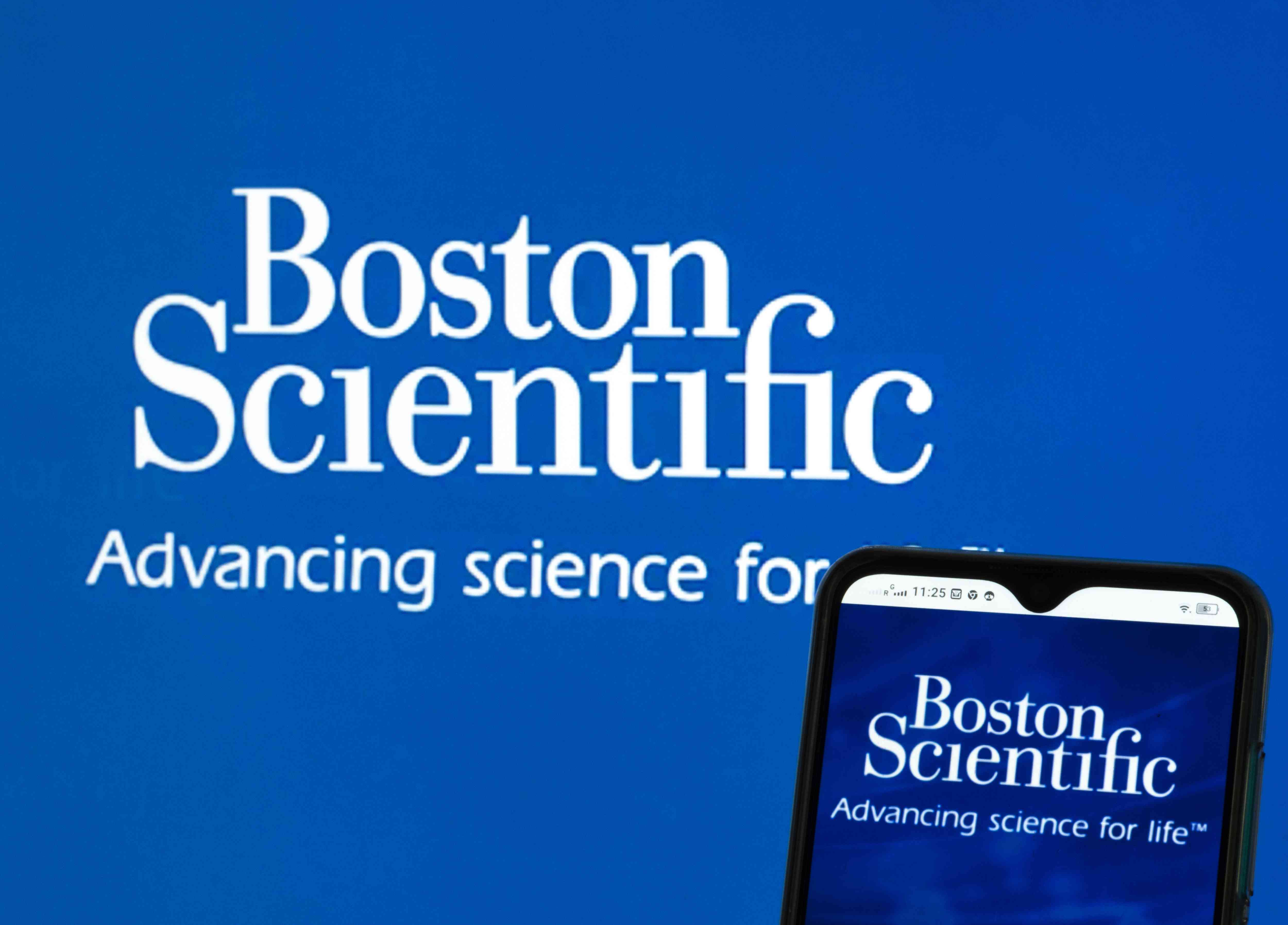 Boston Scientific Buys Silk Road Medical for $1.26 Billion