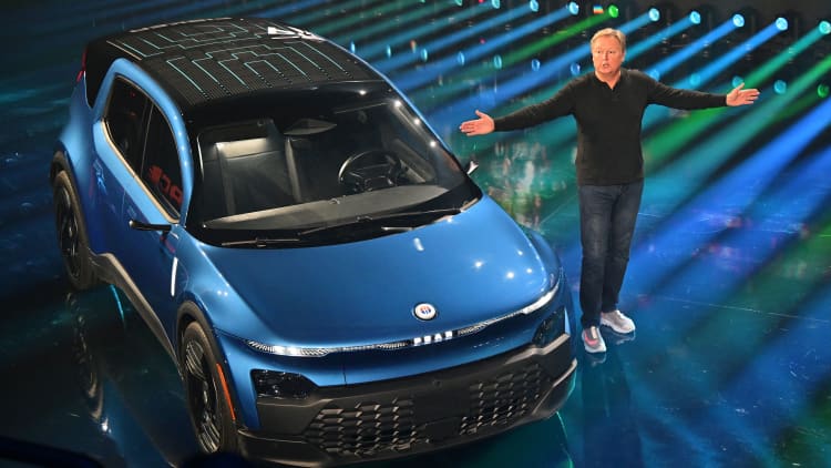How the once-promising EV maker went bottom-up