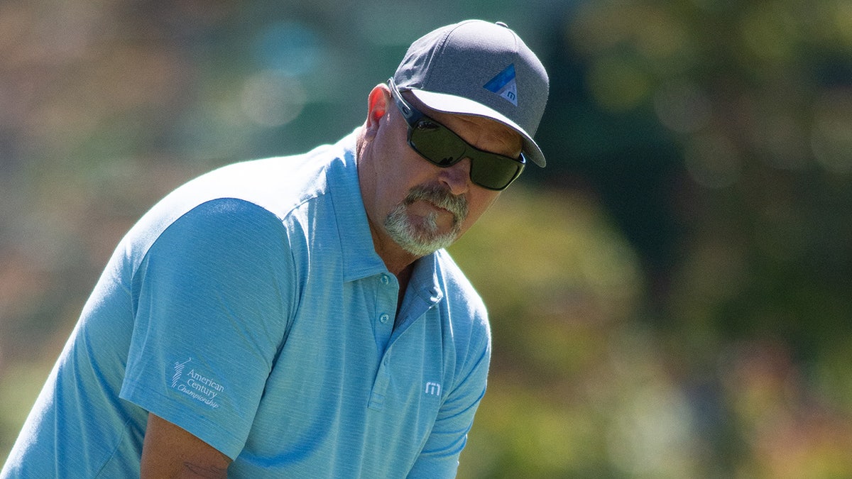 Ex-Yankees star David Wells recalls Charles Barkley prank as he readies for American Century Championship