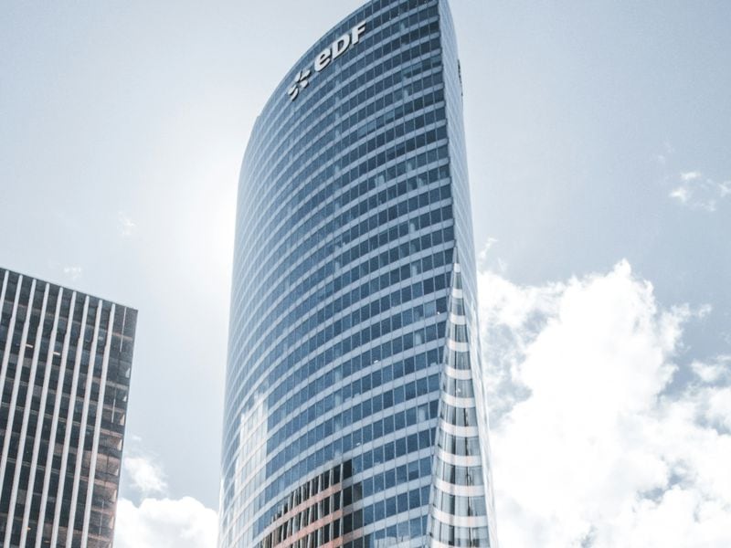 EDF Subsidiary Exaion Joins Paris St-Germain as Chiliz Blockchain Validator