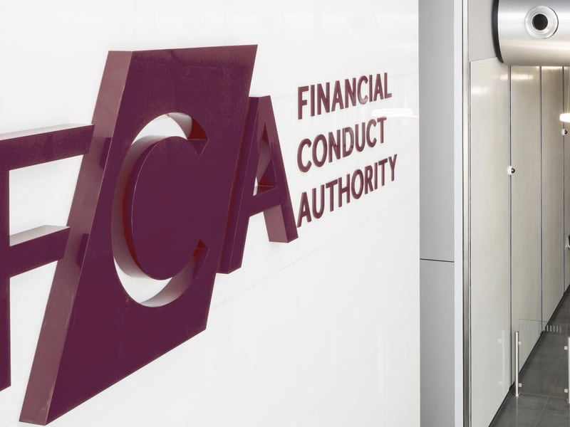 UK’s FCA Opens the Door for Institutional Investors to Build Crypto-Backed ETN Market