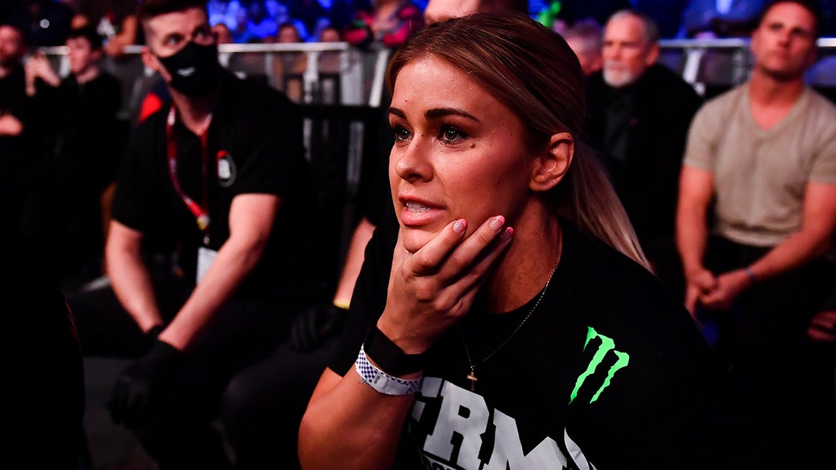 Ex-UFC star Paige VanZant’s OnlyFans career has become money maker, fighting ‘just a hobby’