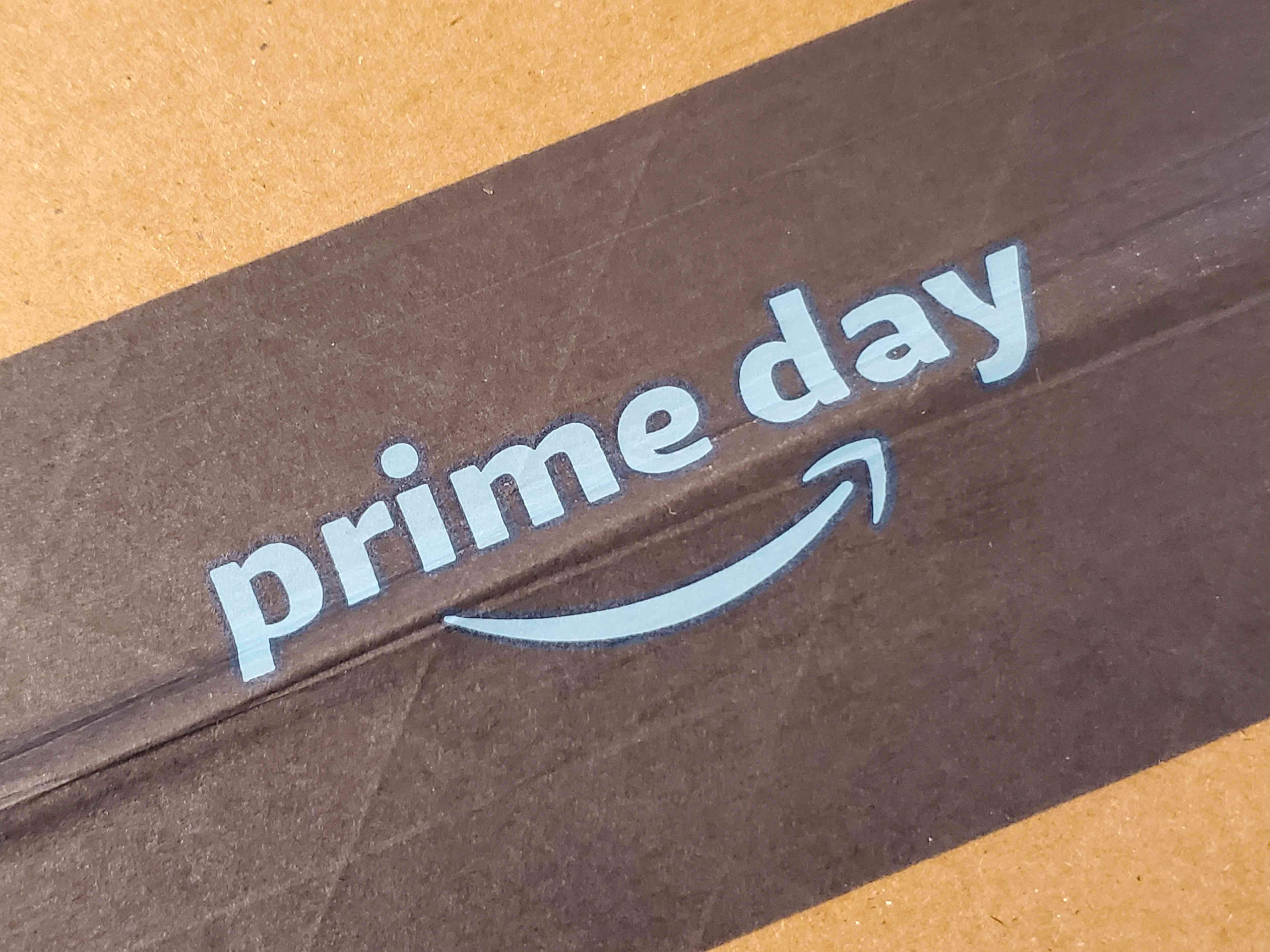 Amazon’s Prime Day Sales Event Slated for July 16-17