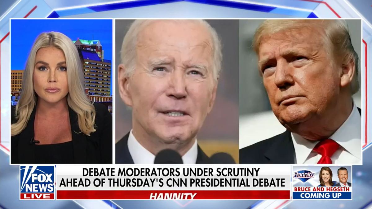 Trump official says CNN can’t handle criticism after host shut down her interview: ‘Censored me’