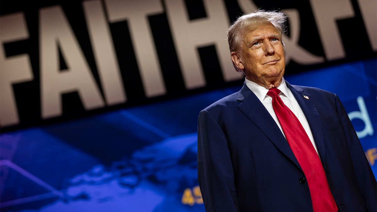 HOWARD KURTZ: Will Trump really pick Rubio, Vance or Burgum as his VP?