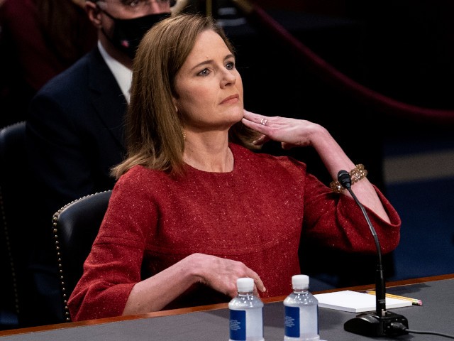 No Standing on Social Media Censorship, Alito Dissents