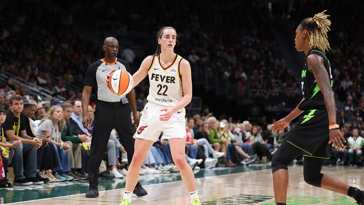 Caitlin Clark hits another WNBA milestone, but Fever coach is looking for more: ‘She’s got to get shots’