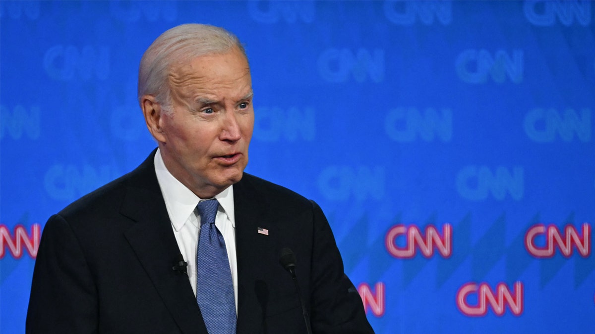 ‘Painful’ Biden debate performance sends Democrats into ‘a very aggressive panic:’ CNN panel