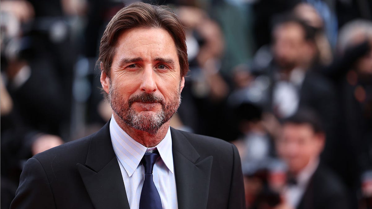 ‘Horizon’ star Luke Wilson’s cowboy transformation gave him massive ‘respect’ for his horse Charm