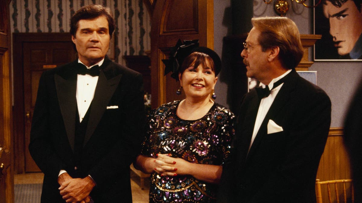 Martin Mull, ‘Roseanne,’ ‘Arrested Development’ actor, dead at 80