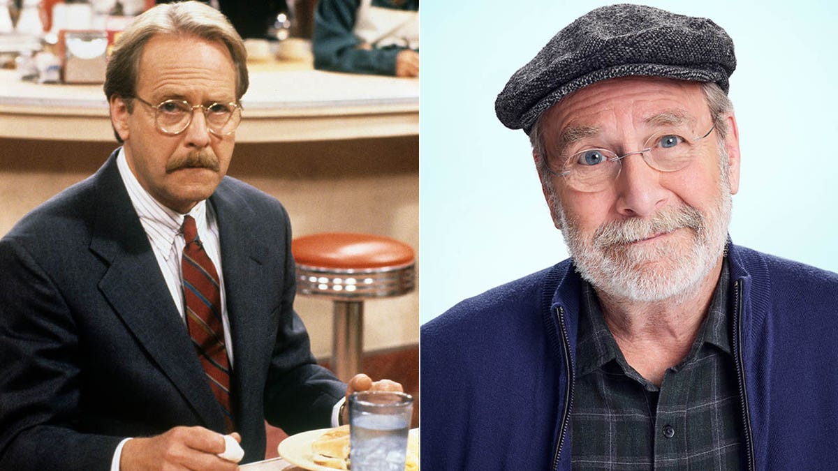 Martin Mull, ‘Roseanne,’ ‘Arrested Development’ actor, dead at 80