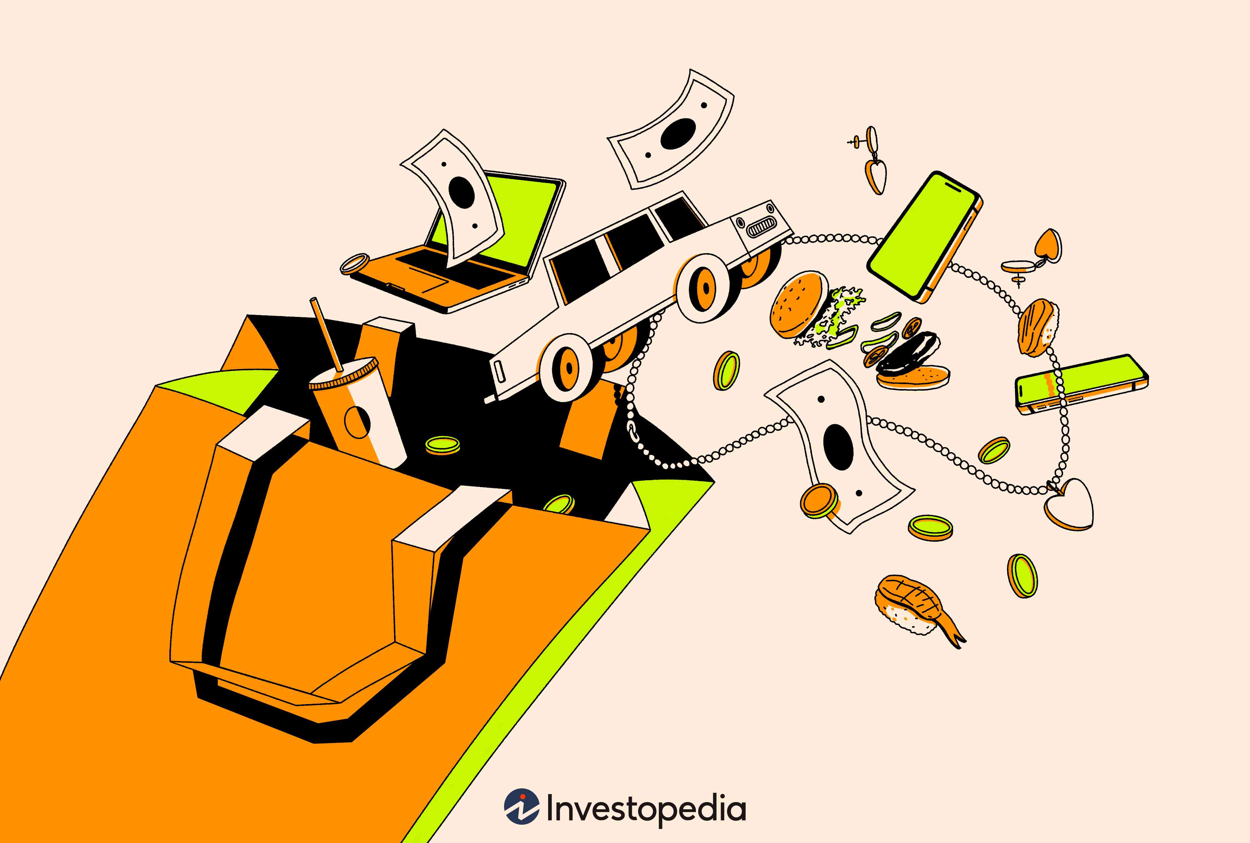 Will The Pace of Consumer Spending Slow in the Second Half of 2024?