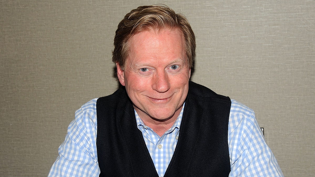 ‘Little House on the Prairie’ actor defends age-gap kiss with teen Melissa Gilbert: ‘Mothers were concerned’