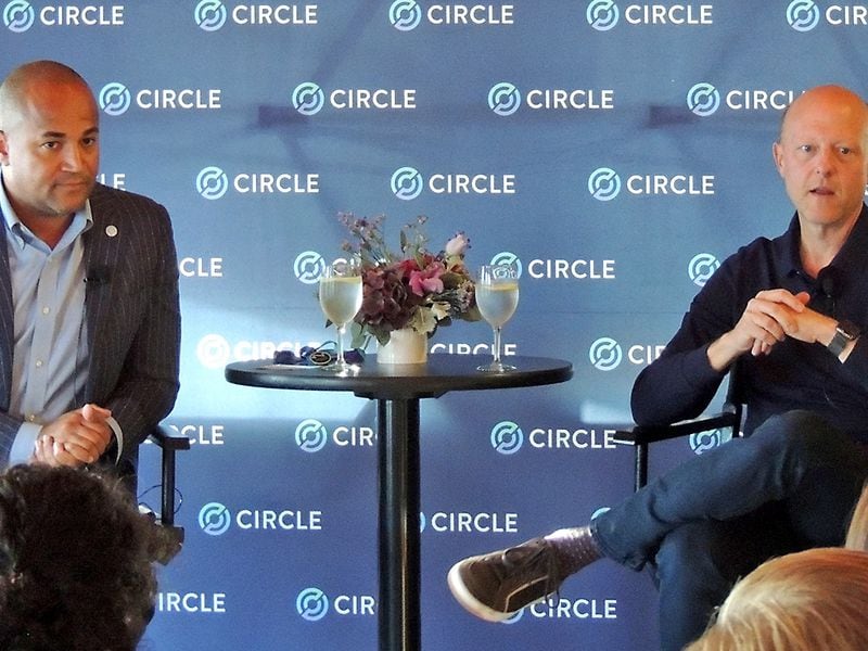 Circle Snags First Stablecoin License Under EU's New MiCA Rules