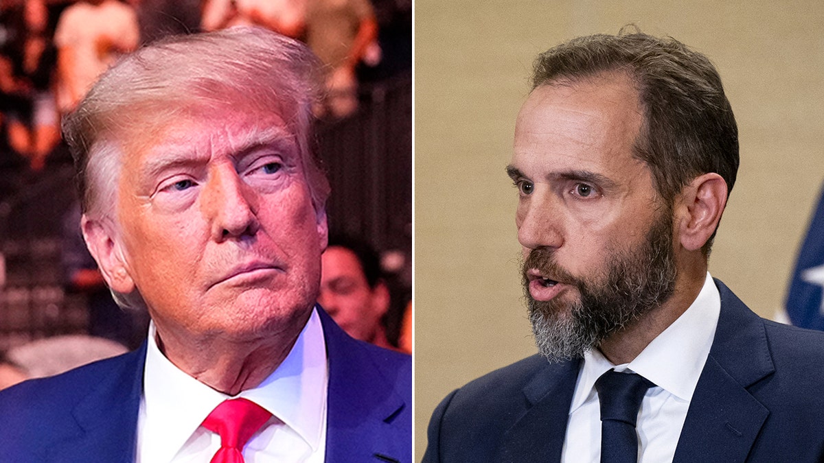 What DOJ should do about Trump’s Jan 6 prosecution after Supreme Court’s Fischer ruling
