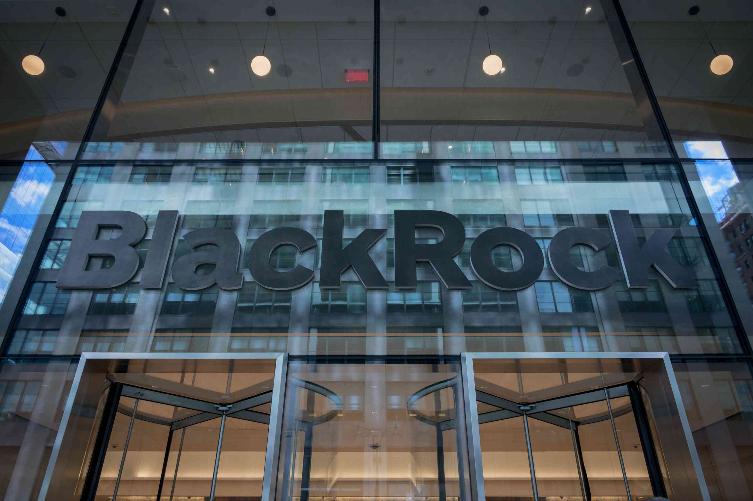 BlackRock Buys Private Markets Data Firm Preqin