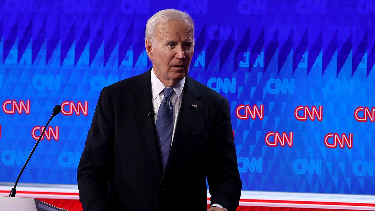 ‘Painful’ Biden debate performance sends Democrats into ‘a very aggressive panic:’ CNN panel