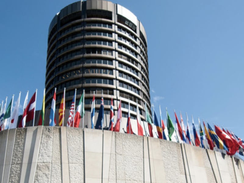 The BIS Basel Committee Approves Disclosure Framework for Banks’ Crypto Exposures