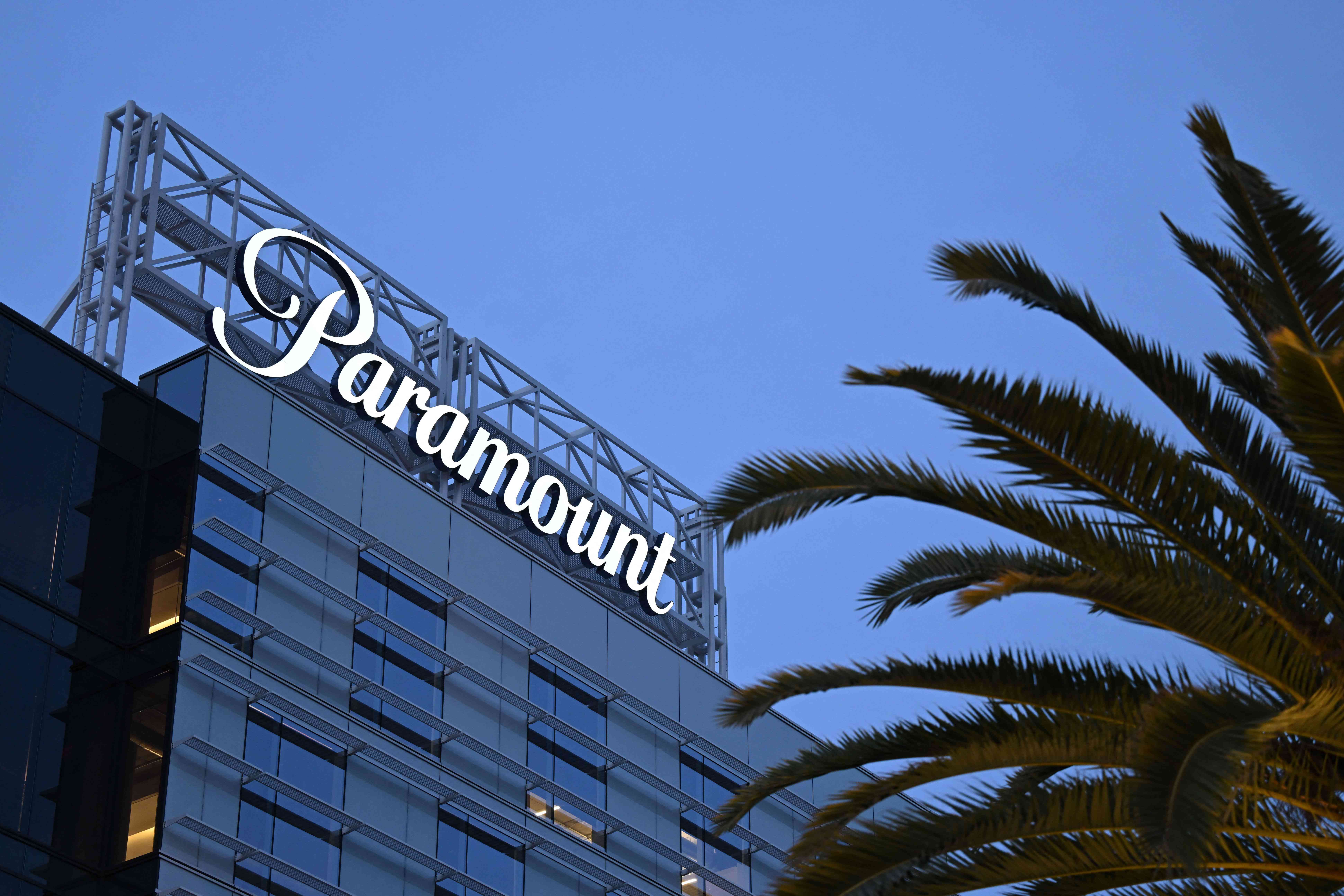 Paramount Pops on Reports of Resuscitated Skydance Deal