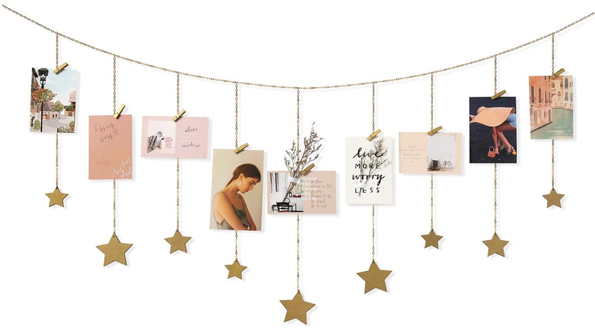 5 dorm room essentials to get your college student set up in style