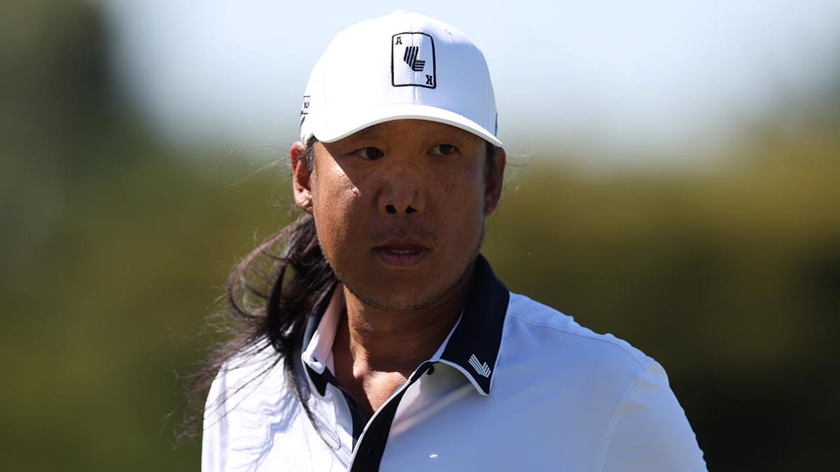 LIV Golf star posts bizarre motivational message as next event looms