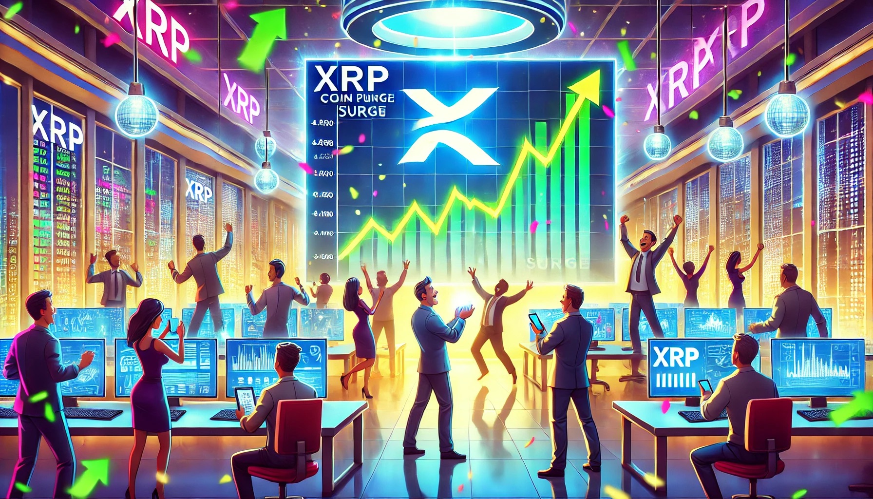 Crypto Analyst Identifies ‘Point Of Control’ That Could See A Repeat Of 2017