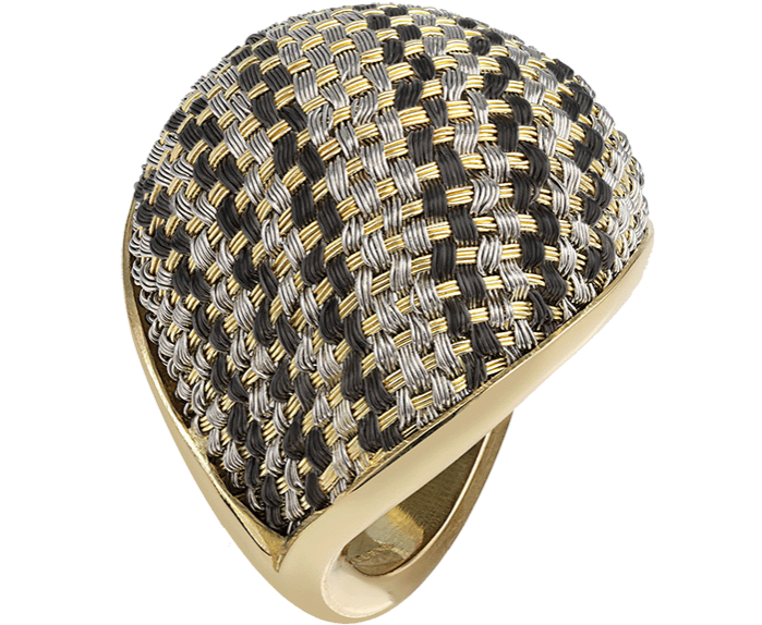 Palladium proves its worth as a light option for fine jewellery