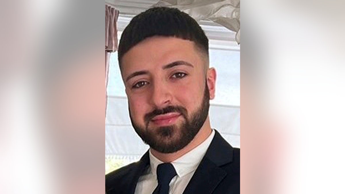 Manhunt in UK ends for suspected crossbow killer