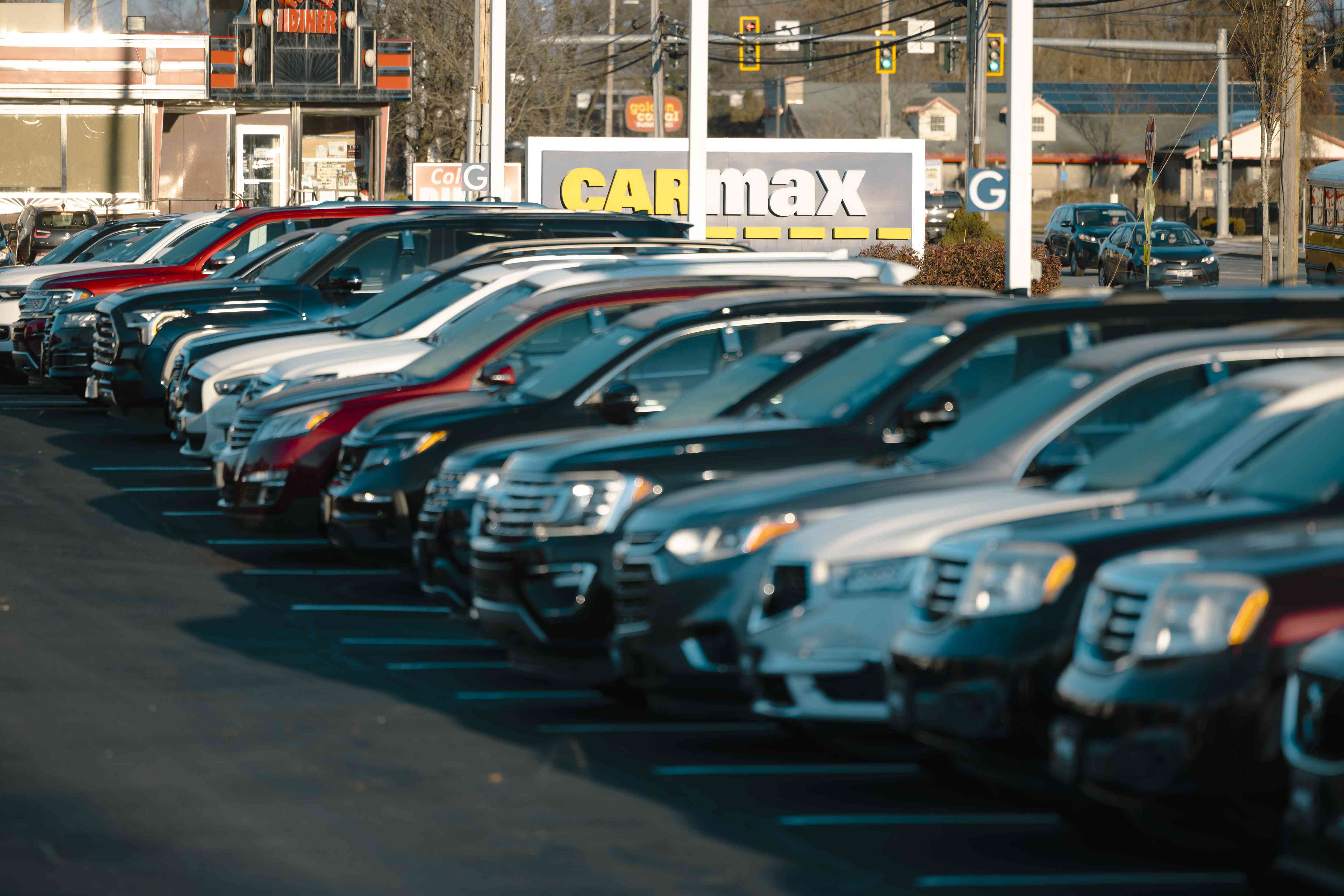 Deckers Outdoor Stock Slips Amid Sales Slowdown
