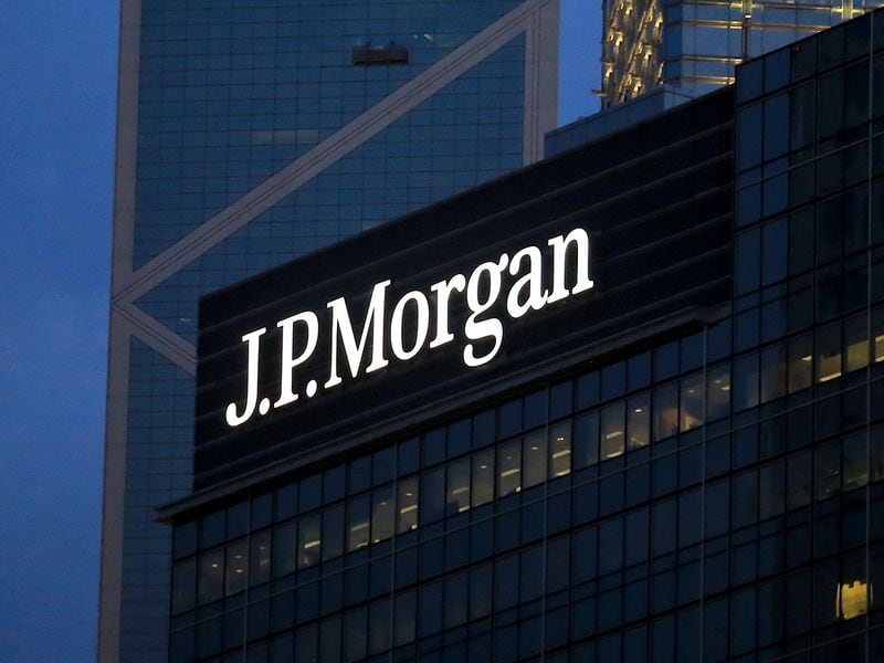 Crypto Markets Have Seen $12B of Net Inflows This Year, JPMorgan (JPM) Says