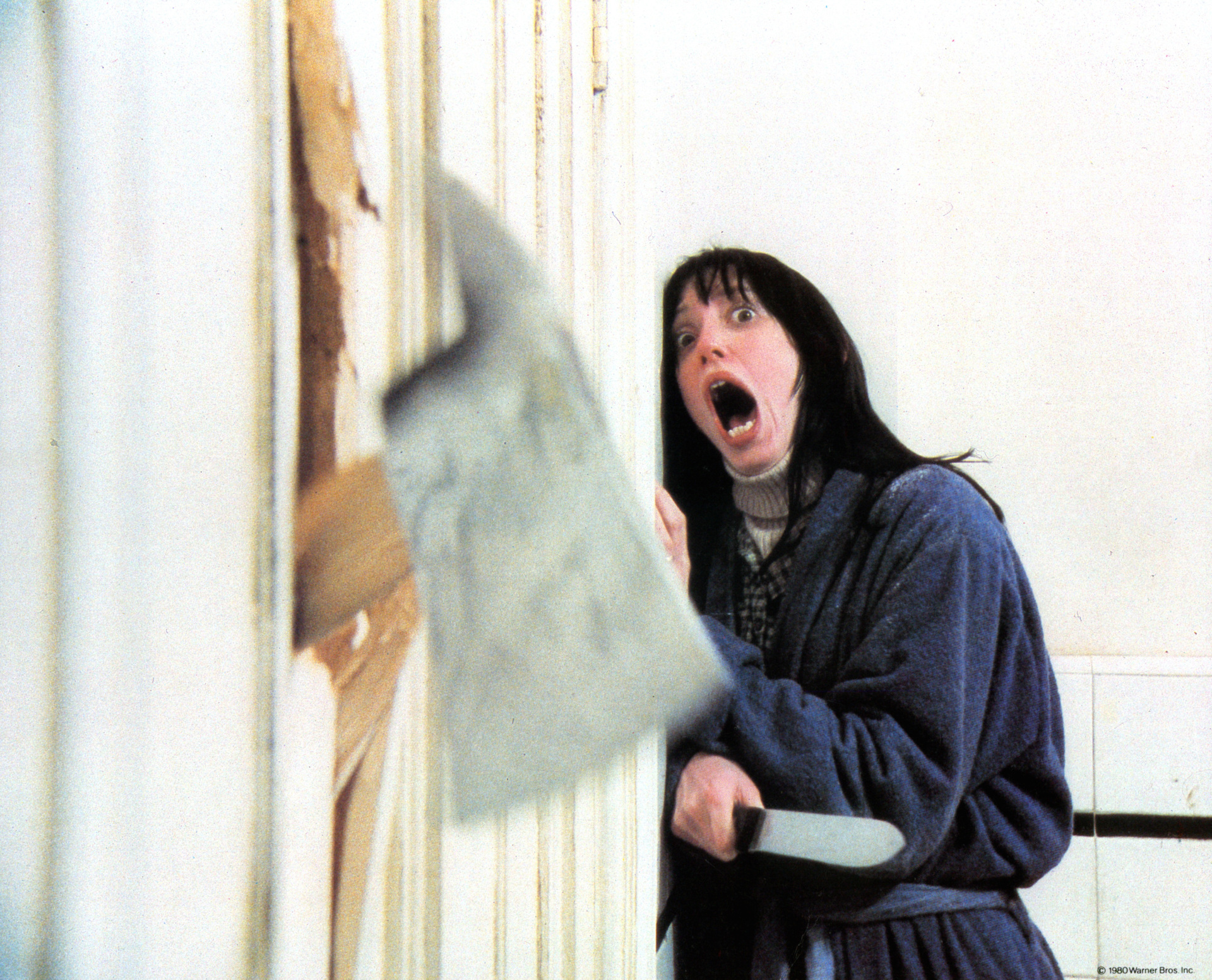 Shelly Duvall, Star of ‘The Shining’ and ‘Nashville,’ Dies at 75