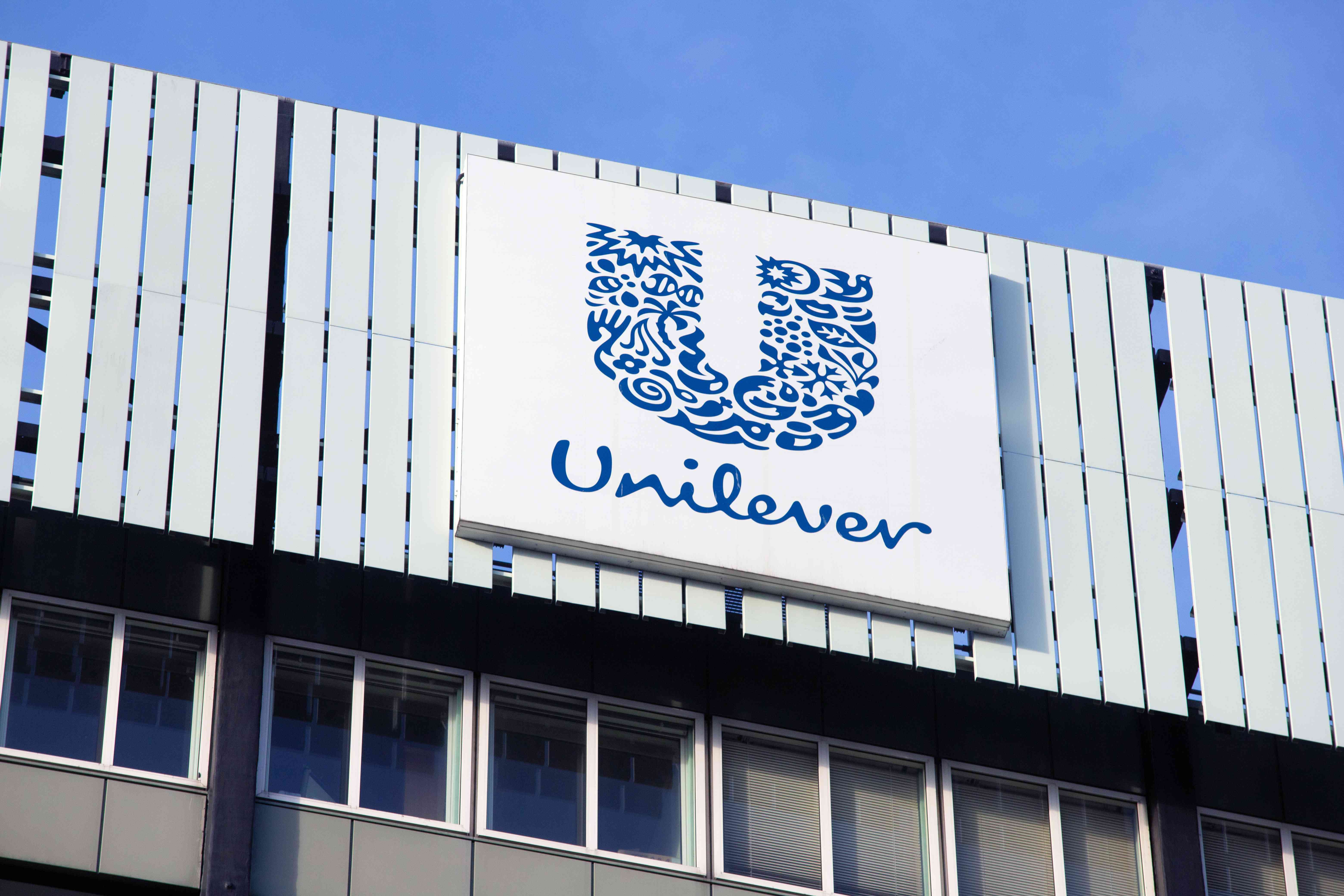 Unilever Discussing Layoffs With Workers, Up To 3,200 Cuts in Europe Reported