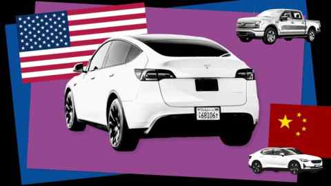 Investors pile into platinum funds in bet on hybrid vehicles