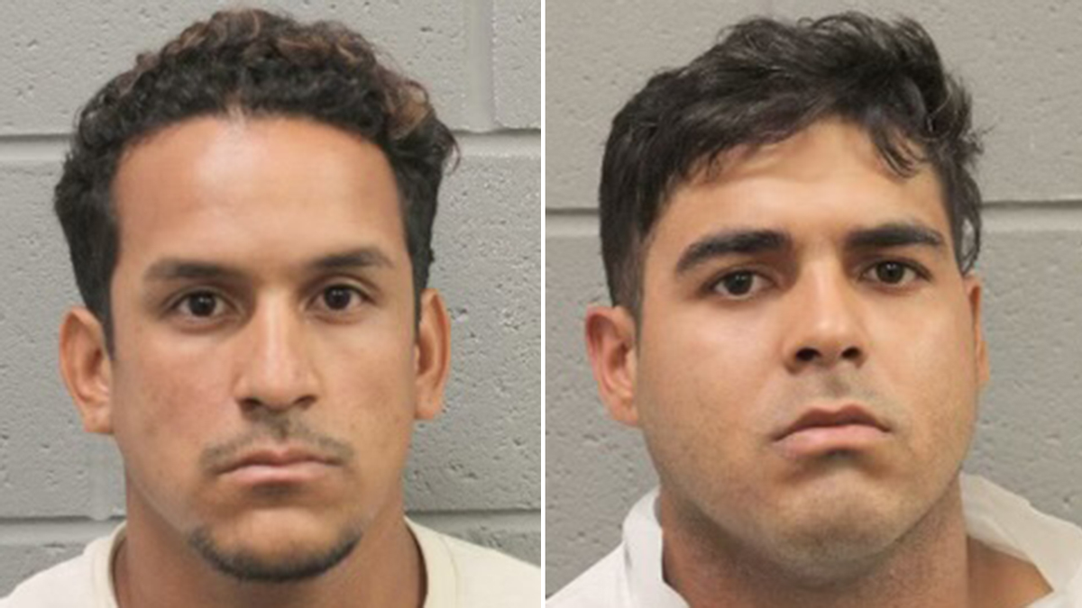 GOP lawmakers introduce bill to improve detention, tracking of illegal immigrants entering US