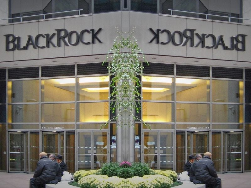 BlackRock Plans to Acquire Spot Bitcoin ETPs for Its Global Allocation Fund