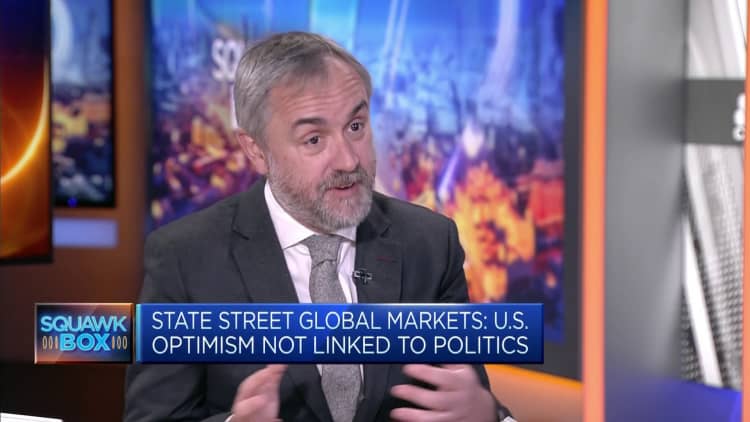Trump 2.0 could be bad news for global inflation, analysts say