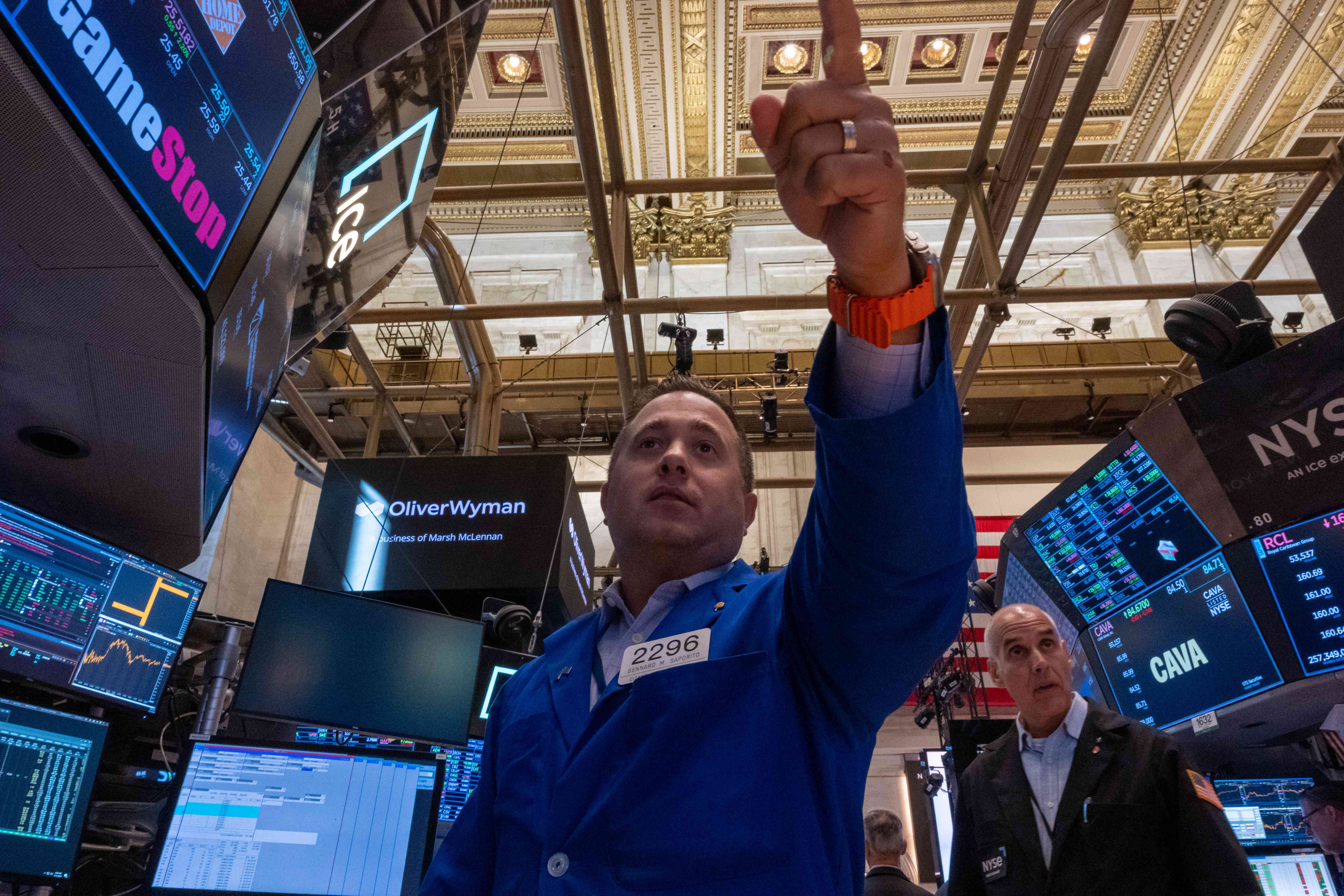Small Cap Stocks Soar Along with Investors’ Rate-Cut Expectations